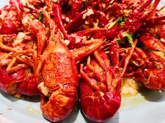 -海鲜烧烤
