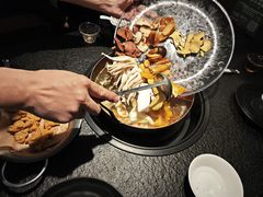 -一善菌·云南菌汤·云南菜(银泰城店)