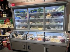 -江西广丰土菜馆(华亭老街店)