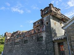 -蔡家宅