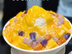 -水牛奶皇后糖水铺(深圳总店)