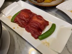 -厦门朗豪酒店 · 明阁中餐厅