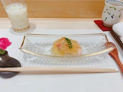 蟹肉料理-鮨一日本料理旗舰店(总店)