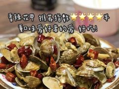 -小民大排档(光谷店)