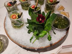 -芭札·Thai泰国餐厅(同和金铂天地店)