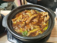 -赵家牛肉砂锅(台西三路店)