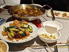 -李军力烧烤(祭城店)