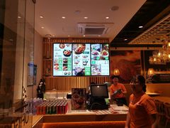 -谷田稻香(昌里路店)