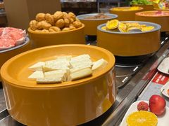 -喜家自助小火锅(卓悦里店)