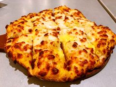 -棒约翰比萨·意面(张江店)