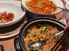 -马仕玖煲·融合菜·酥不腻烤鸭(人大店)
