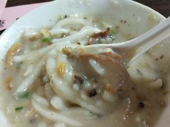 -老西关濑粉(文明路店)