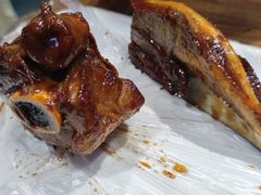 筒骨-赵元章肉骨烧(山塘街店)