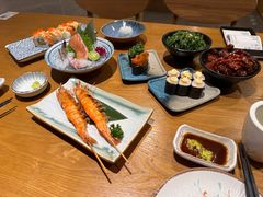 -赤稻·日式料理(禅城店)