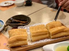 -点都德(大茶楼店)