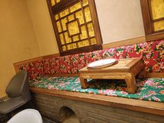 -翁家大院(西美·五洲天地店)