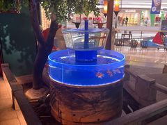 -佬麻雀·剁椒鱼头(京基KK One店)