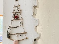 -COTTON CAFE(德信·中外公寓店)