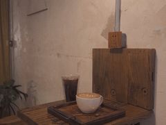 -春庄咖啡SpringHues(钟楼小区店)