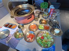 -西塔老太太泥炉烤肉(青浦蟠龙天地店)