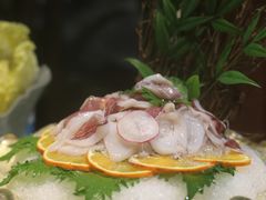 -虾佬圣汤·海鲜姿造(乐堤港店)