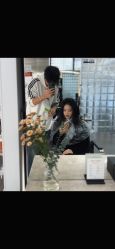 -Hair Code芭曲发型