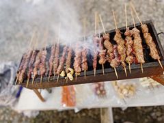 -安德鲁户外烧烤帐篷营地(马泉营店)