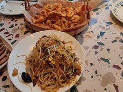 -姥姥家春饼店(惠新东街店)