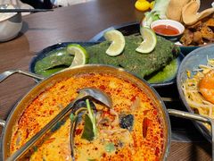 -KARN敢·春武里泰国小餐馆(版筑翠园店)