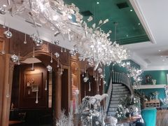 -甜阿姨·天台花园私房菜(万松园店)