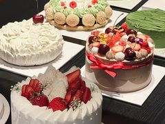 -théATRE 茶聚场(王府中環店)