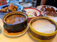 -小吊梨汤·北京菜·烤鸭(双井乐成中心店)