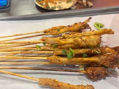 -林二哥宜烤官·宜宾小烧烤