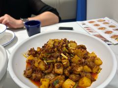 -兰湘子·湘菜小炒(南京江宁万达店)