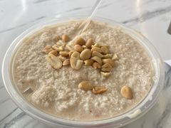 -正宗八宝冰饭·非遗冰饭·烧烤(奎桥店)