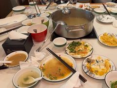 -楚江子·龙继斑鱼庄(建设东路店)