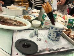 -西安饭庄·非遗陕菜(钟楼店)