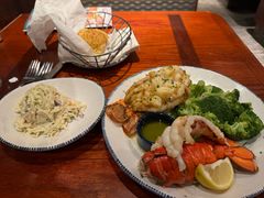 -RED LOBSTER(中城西店)