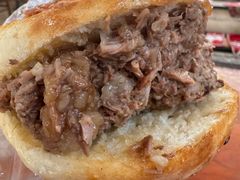 -老西关黄老太牛肉烧饼