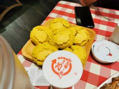 -西贝(金桥店)