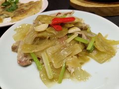 酸菜猪肚-潮堂 · 潮州菜(国贸商城店)