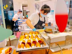 -LUNEURS月乐诗·法式冰淇淋(环贸店)