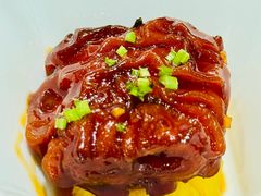 -汇贤府·李氏新鲁菜(万寿路店)