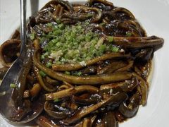 -金枝玉叶上海人家食府(三里河店)