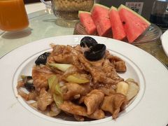 -凯鸽酒楼(大同振兴街店)