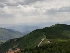 -白草畔自然风景区