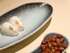 -侨美食家·粤菜(体育西路店)