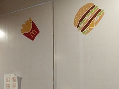 -麦当劳(莆田荔城大道万达店)