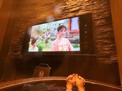 -清河半岛温泉度假酒店