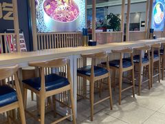 -梨花牛肉汤饭(仁恒伊势丹店)